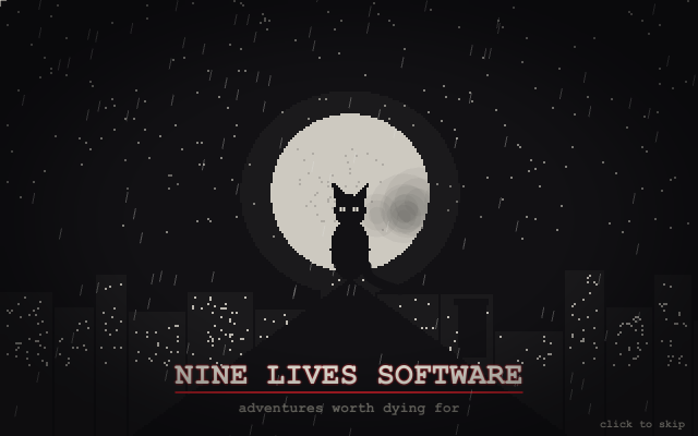 Nine Lives Software