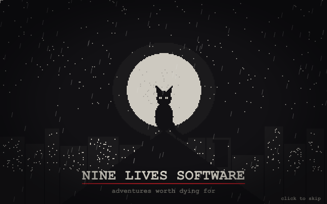 Nine Lives Software